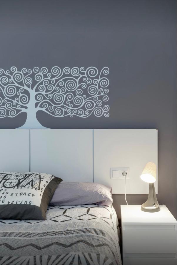 Апартаменты Centrico Apartamento Alameda Севилья Экстерьер фото
